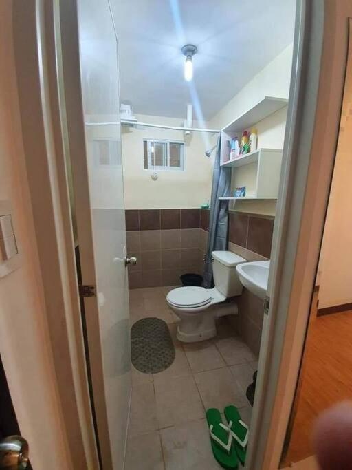Arezzo Davao Near Sm Lanang & Airport Apartment Exterior photo