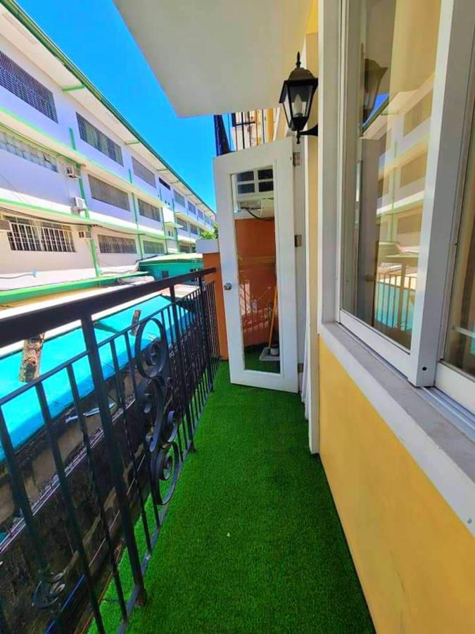 Arezzo Davao Near Sm Lanang & Airport Apartment Exterior photo