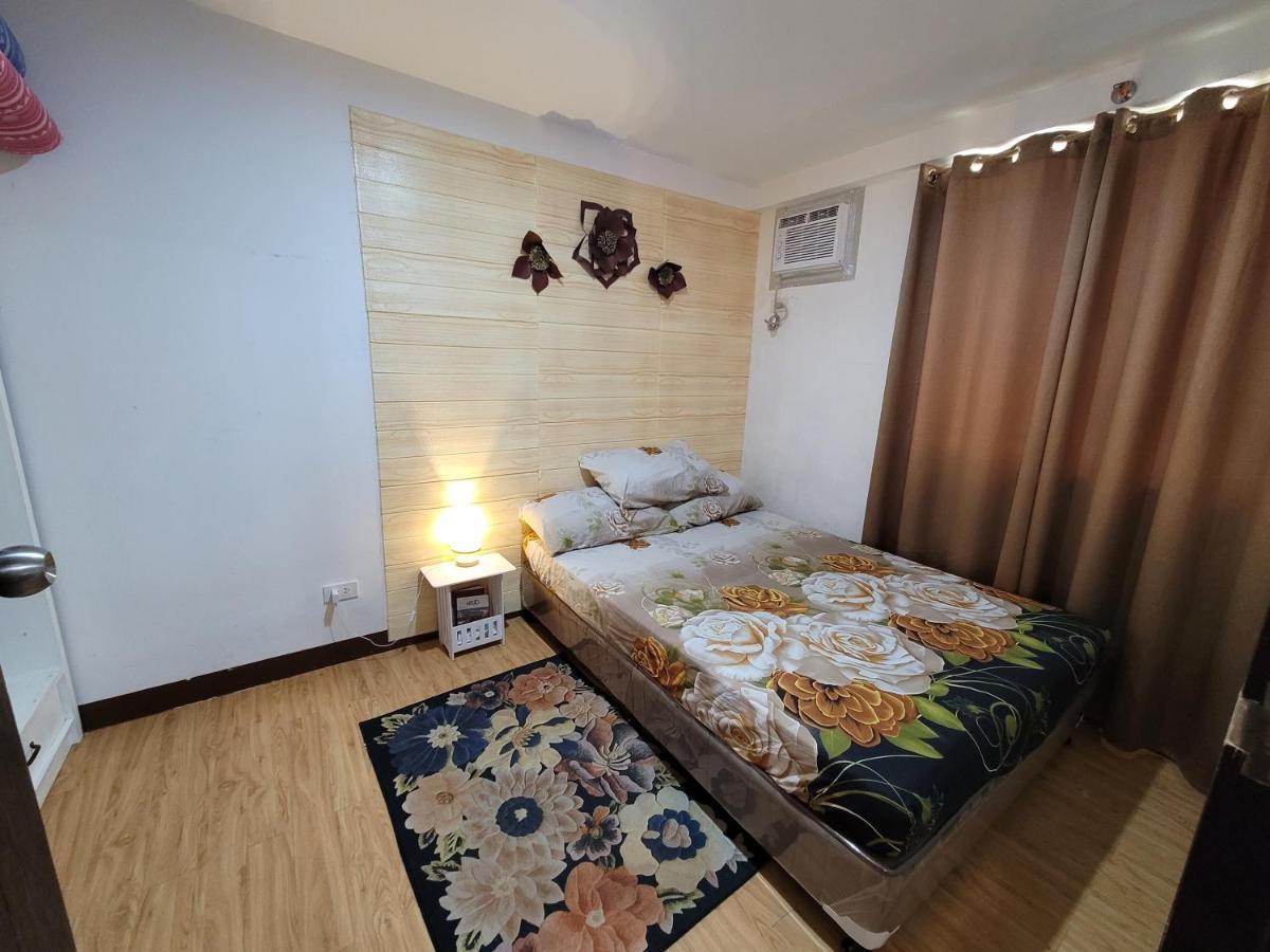 Arezzo Davao Near Sm Lanang & Airport Apartment Exterior photo